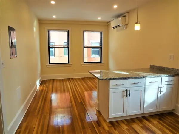 7 Brown Ter #2F, Jamaica Plain, MA 02130-2870
