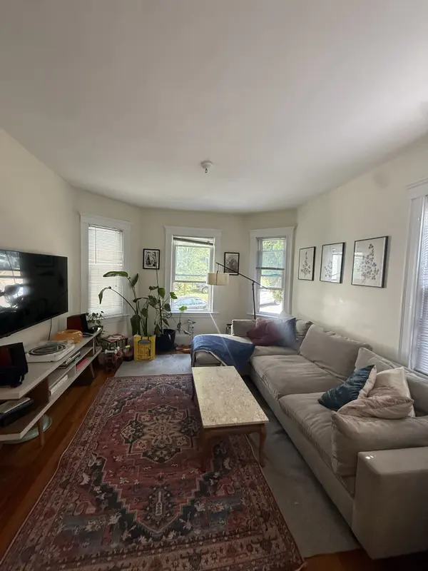51 Parkton Rd #1, Jamaica Plain, MA 02130-1744
