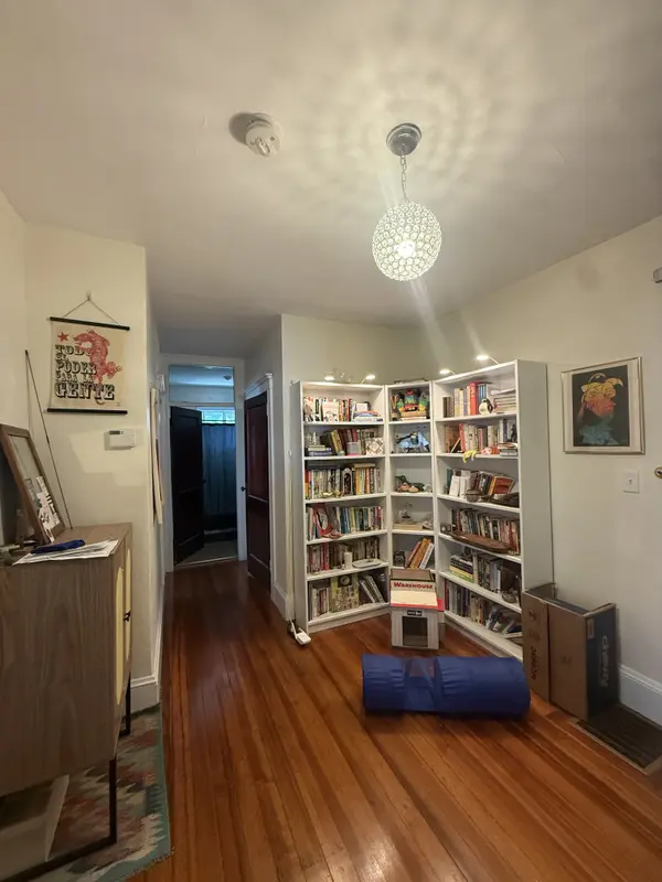 51 Parkton Rd #1, Jamaica Plain, MA 02130-1744