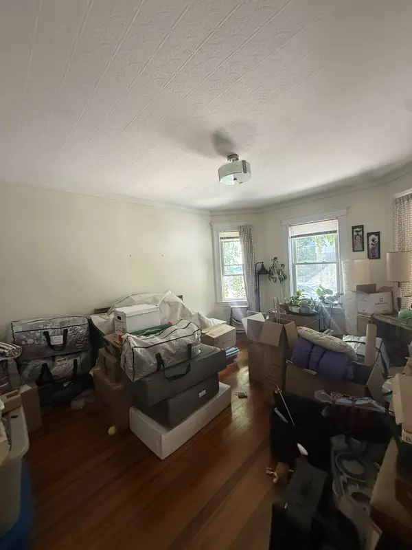 51 Parkton Rd #1, Jamaica Plain, MA 02130-1744