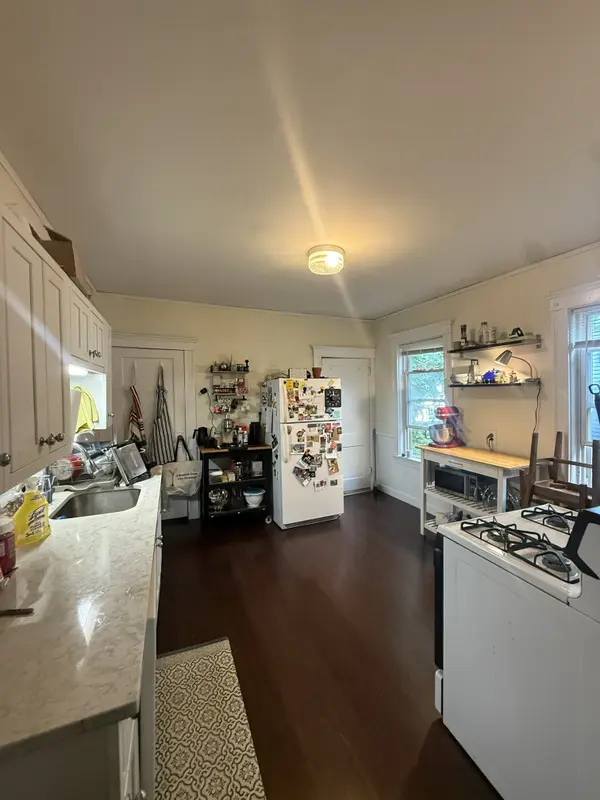 51 Parkton Rd #1, Jamaica Plain, MA 02130-1744