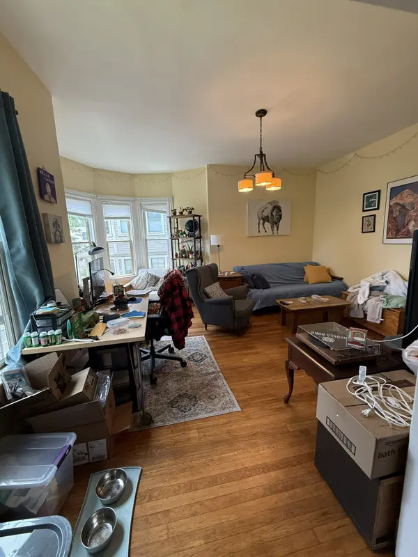 7 Lamartine Ter #2, Jamaica Plain, MA 02130-2207