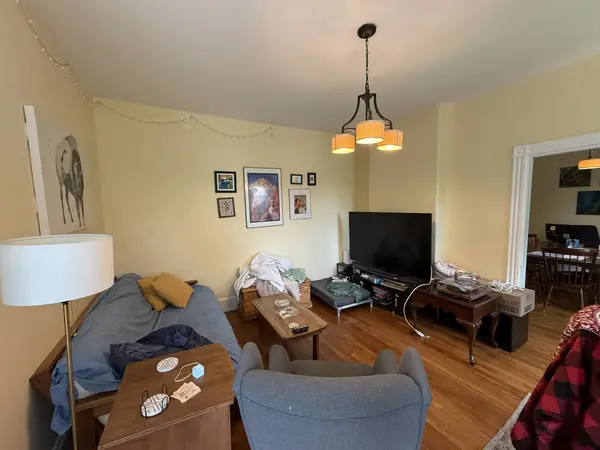 7 Lamartine Ter #2, Jamaica Plain, MA 02130-2207