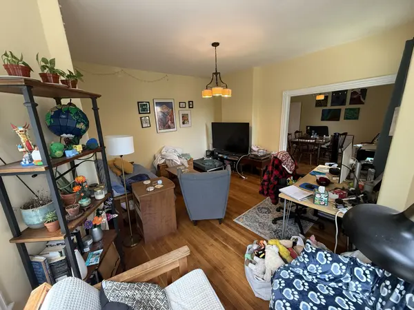 7 Lamartine Ter #2, Jamaica Plain, MA 02130-2207