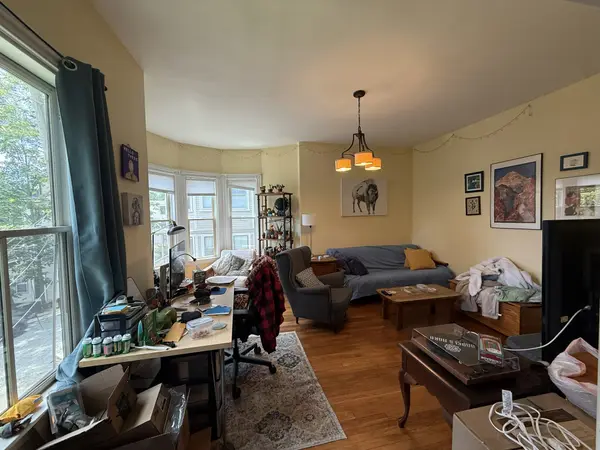 7 Lamartine Ter #2, Jamaica Plain, MA 02130-2207