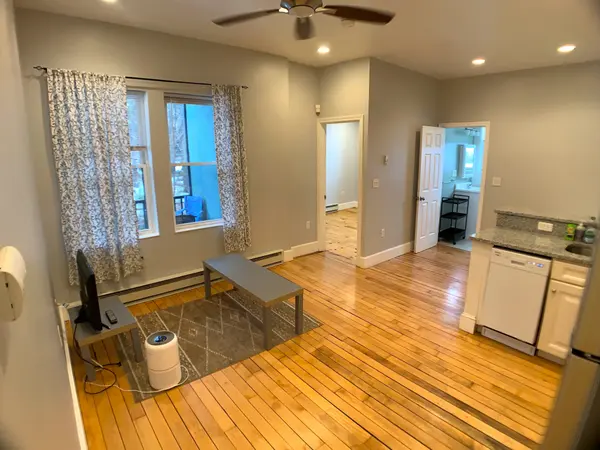 2 Centre Street Ter #11, Roxbury, MA 02119-1482