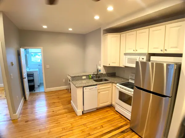 2 Centre Street Ter #11, Roxbury, MA 02119-1482