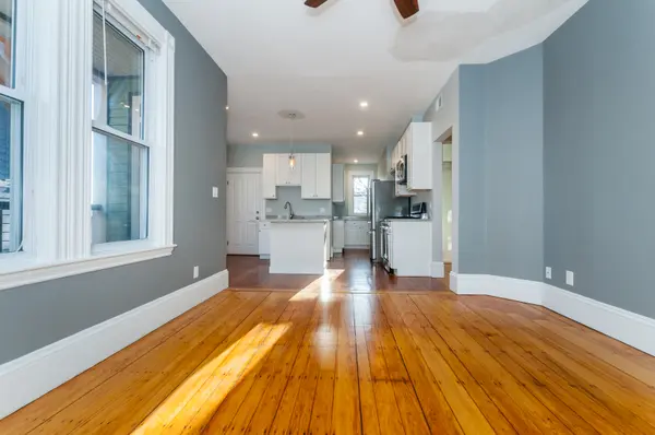 131 Paul Gore St #3, Jamaica Plain, MA 02130