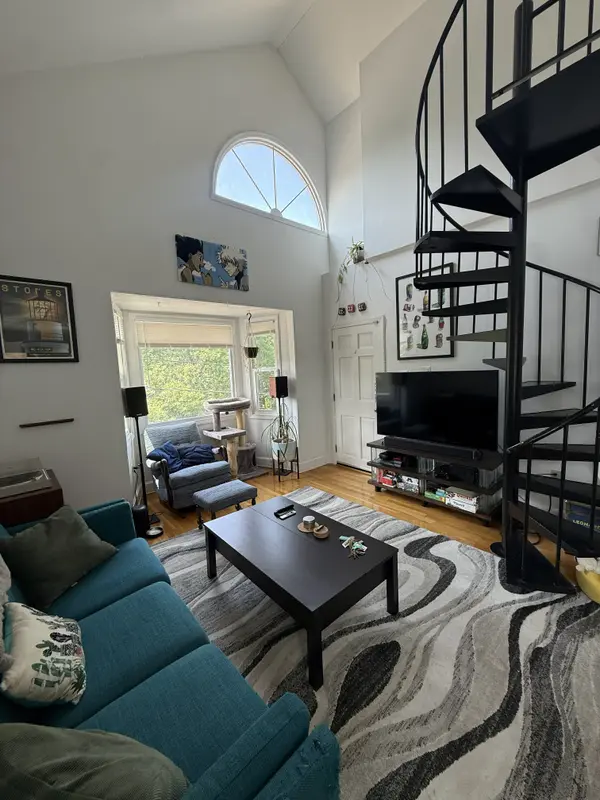 288 Amory St #3, Jamaica Plain, MA 02130-5023