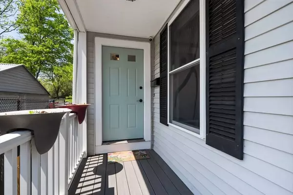 241 Amory Street #2, Boston, MA 02130