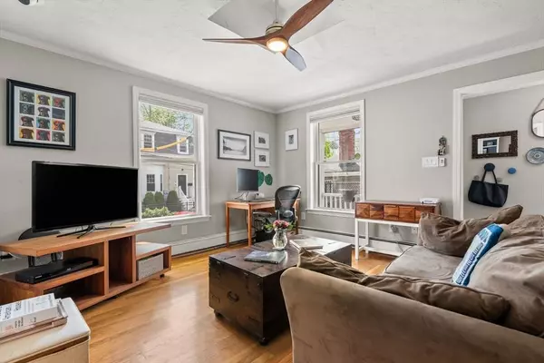 241 Amory Street #2, Boston, MA 02130