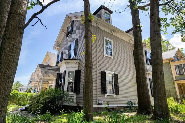 31 Boylston Street, Boston, MA 02130