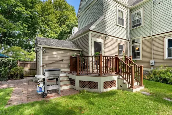 16 Copley Street, Boston, MA 02119