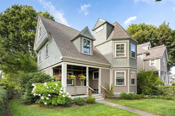 16 Copley Street, Boston, MA 02119