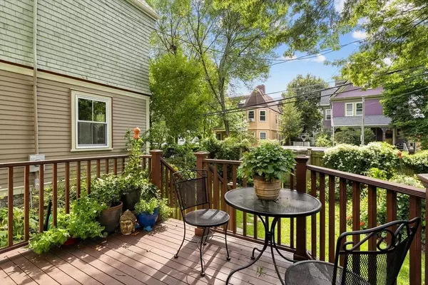 16 Copley Street, Boston, MA 02119