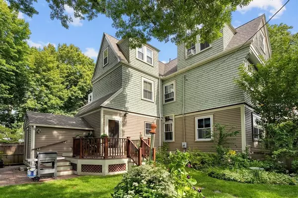 16 Copley Street, Boston, MA 02119