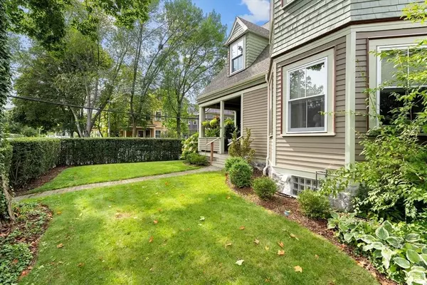 16 Copley Street, Boston, MA 02119