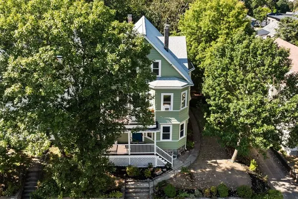 65 Birch Street #3, Boston, MA 02131