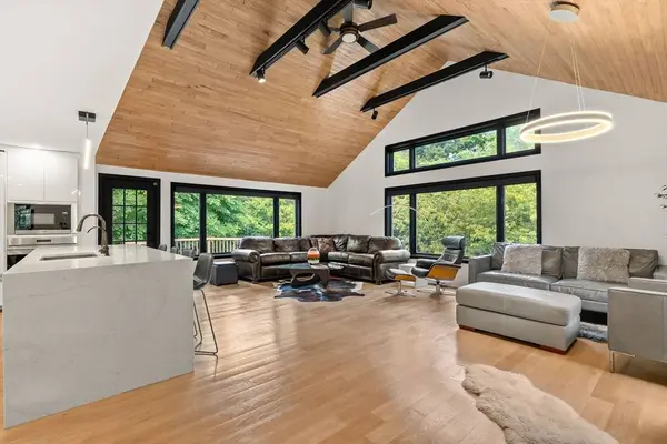 37 Slocum Road, Boston, MA 02130