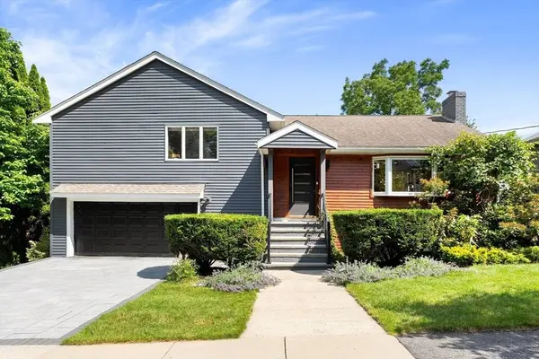 37 Slocum Road, Boston, MA 02130