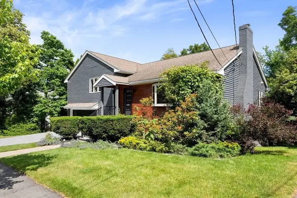 37 Slocum Road, Boston, MA 02130