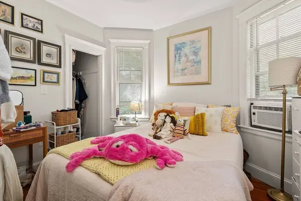 9 Blanvon Road, Boston, MA 02130