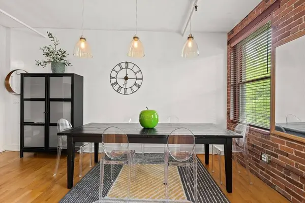 329 Lamartine #5, Boston, MA 02130
