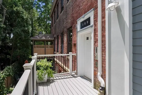 329 Lamartine #5, Boston, MA 02130