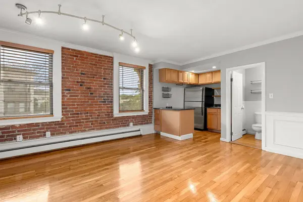 16-18 Walk Hill Street #7, Boston, MA 02130