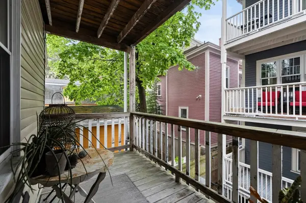 177 Chestnut Avenue, Boston, MA 02130