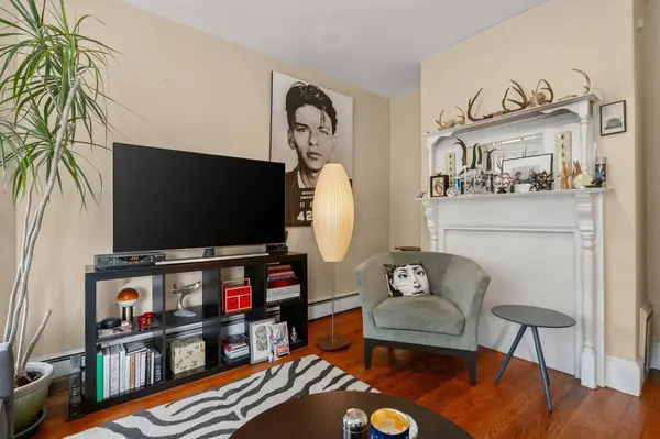 177 Chestnut Avenue, Boston, MA 02130