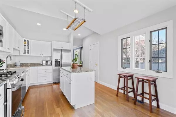 19 Segel Street #19, Boston, MA 02130