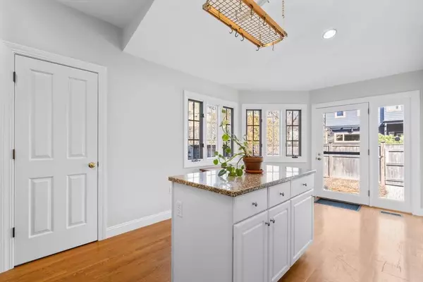 19 Segel Street #19, Boston, MA 02130