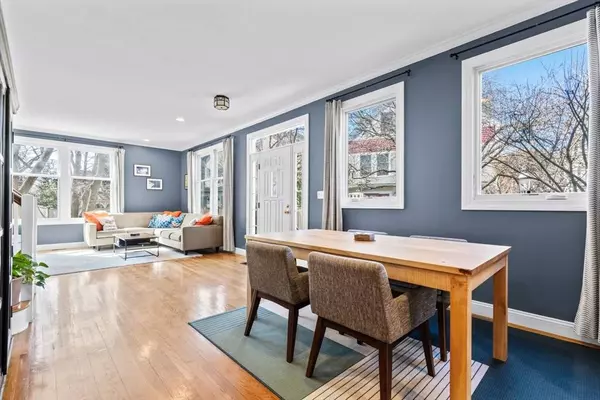 19 Segel Street #19, Boston, MA 02130