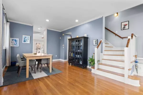 19 Segel Street #19, Boston, MA 02130