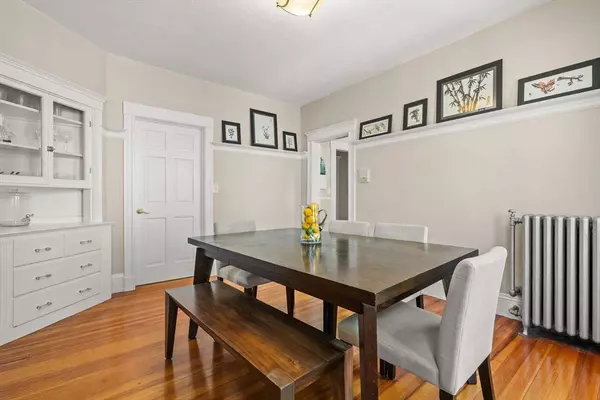 121 Sycamore Street #3, Boston, MA 02131