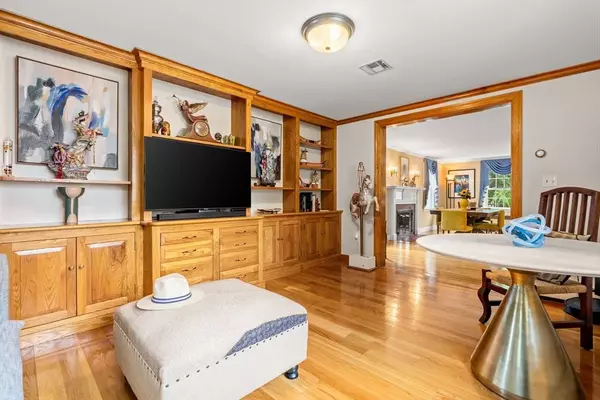 26 Vermont Street, Boston, MA 02132