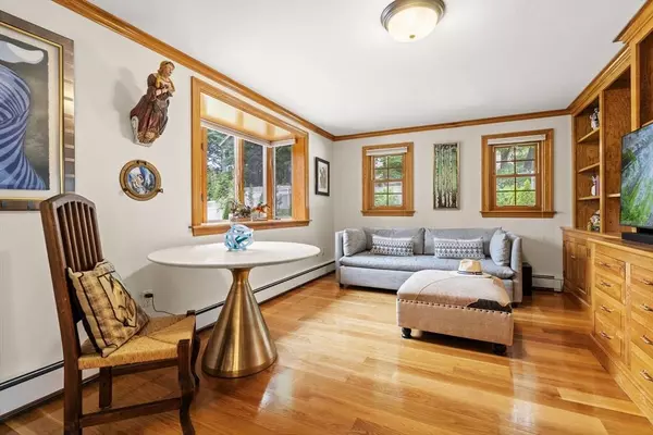 26 Vermont Street, Boston, MA 02132