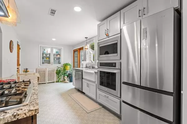 26 Vermont Street, Boston, MA 02132