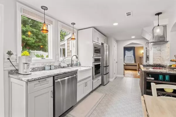 26 Vermont Street, Boston, MA 02132