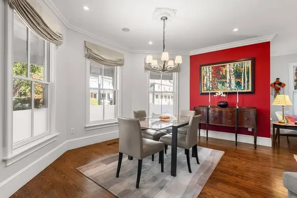 35 Saint John Street, Boston, MA 02130