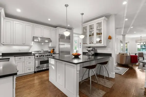 35 Saint John Street, Boston, MA 02130