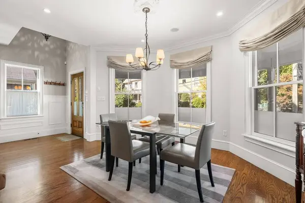 35 Saint John Street, Boston, MA 02130