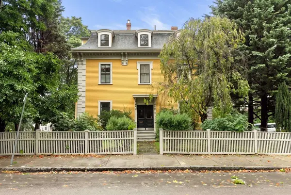 9 Revere Street #3