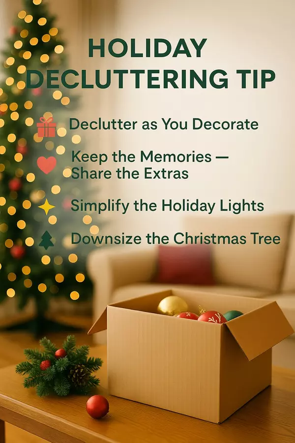 “I forgot we had this!” boxes