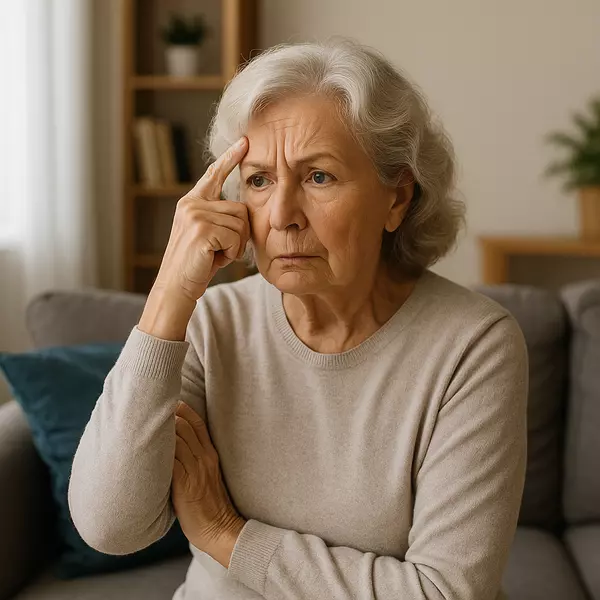 The good news: my memory is getting better! The bad news: I can’t remember what the good news was.