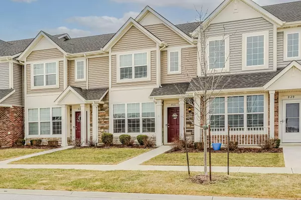 931 E 117th Place, Crown Point, IN 46307