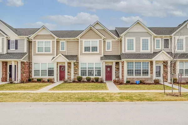 931 E 117th Place, Crown Point, IN 46307