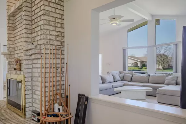 11605 Brookshire DR, Orland Park, IL 60467