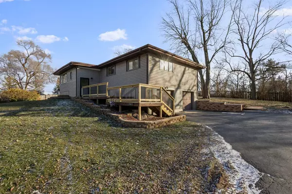 9311 W 77th Avenue, Schererville, IN 46375